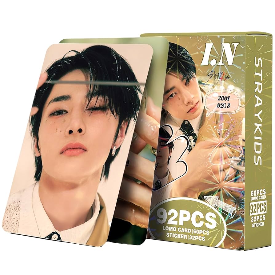 K-POP・アジア Stray Kids LIMITED A HOLLOW X 10 K-POP・アジア Stray Kids LIMITED A HOLLOW X 10 Hollow